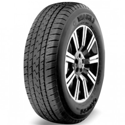 Quality Radial 235/55R18